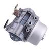 AM121865 AM132119 AM119661 Carburetor Air Filter Kit Fit for John Deere STX30 STX38 STX46 12.5 HP