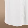 Vielseitiges Damen-Tanktop ohne Ärmel mit Peter-Pan-Kragen