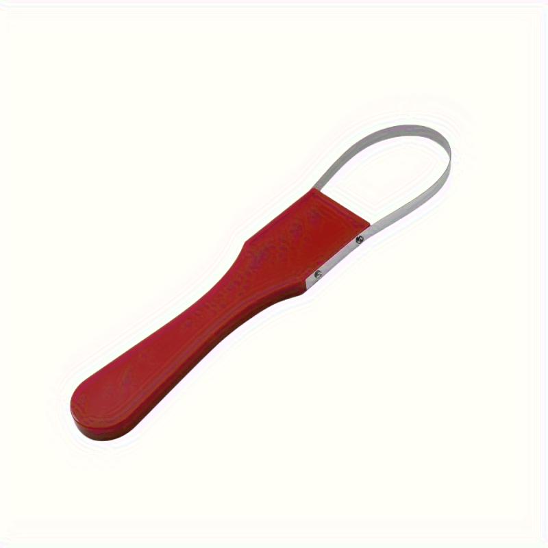 Practical wristband weeder, lawn and garden weeding tool, portable gardening tool wristband weeding device