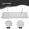 Adjustable Air Conditioner Cover Windshield Home Air Conditioning Baffle Anti-direct Blowing Air Conditioner Deflector Household