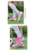 Unisex AG Studded Low-Top Football Boots for Outdoor Grass Competition - Adult & Kids