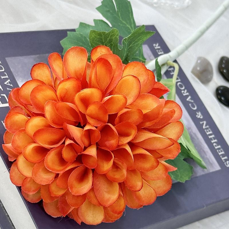 Wedding Party Artificial Daisy Flower For Reception Hotel Entrance Decor