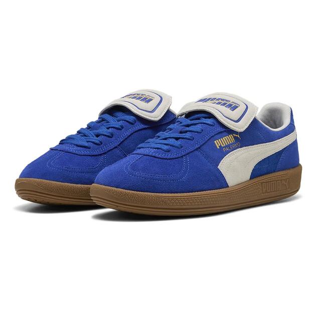 

Puma Кросовки Palermo Premium Suede 44 1/2