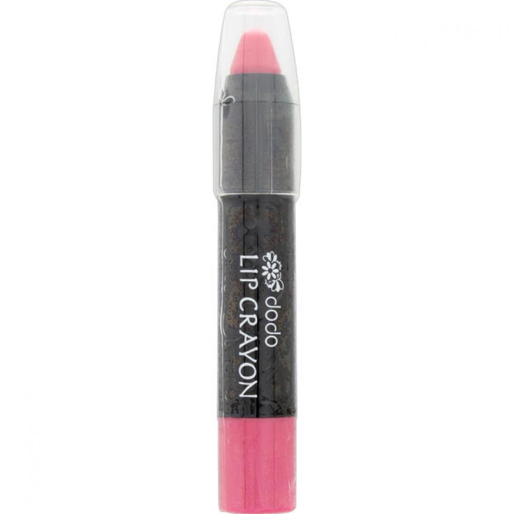 

Dodo Dodo Drip Crayon Lc20 Pink 2.7g
