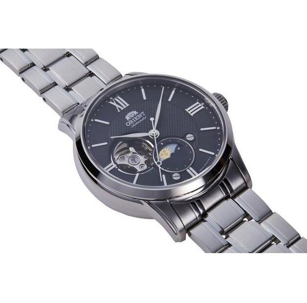 Часы Orient RA-AS0008B10B