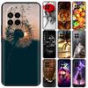 Soft Phone Case for Huawei Nova 13 Pro 5G 6.76" MIS-AL00 Soft Black Silicone Bumper Protection Back Cover Funda Nova13 Pro Coque