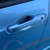 RUIQ Honda WR-V DG5 Series Exclusive, Exterior Door Handle Protector Cover, For Prevents Scratches