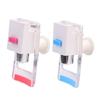 2 Pcs Replacement Faucet Spout for Water Dispenser with Child Safety Lock Safe
