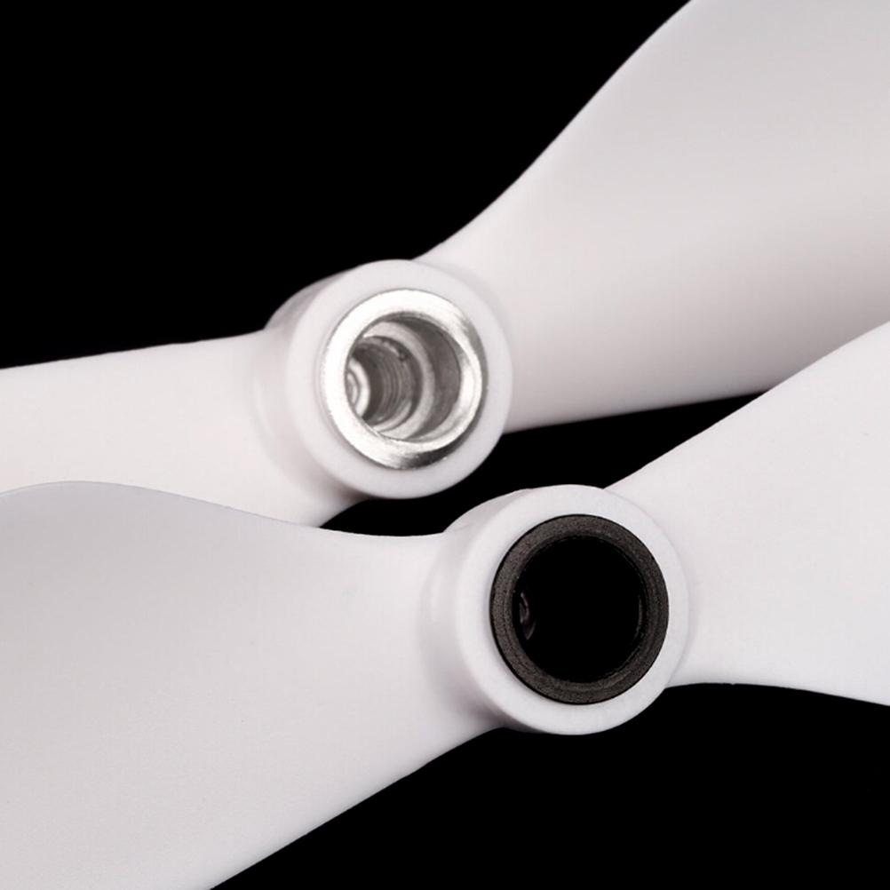 8Pcs 9450 Self Locking Propeller 9.4X5 For Dji Phantom 2 3 Pro Adv Standard