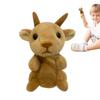 Animal Hand Puppet Stuffed Toddler Animal Plush Toy Educational Supplies For Show Theater Birthday Easter Basket Stuffers
