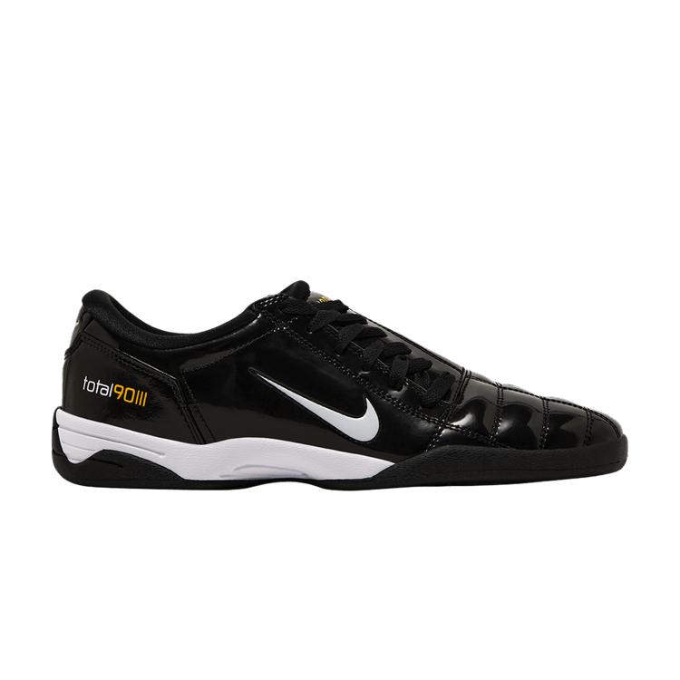 Nike Total 90 3 SP Black 35.5