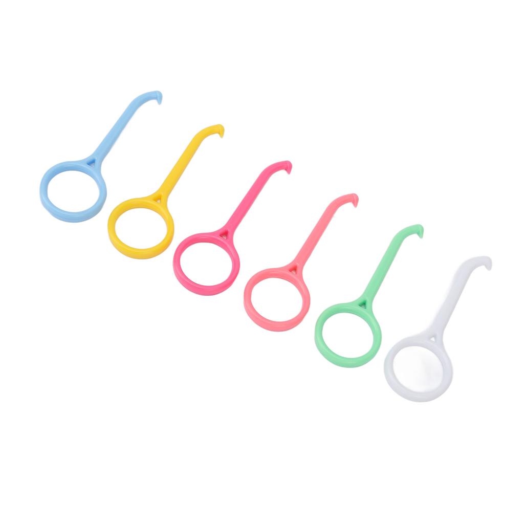 Aligner Chewies Removal Tool Set Teeth Braces Trays Dentures Aligners Removal Sets