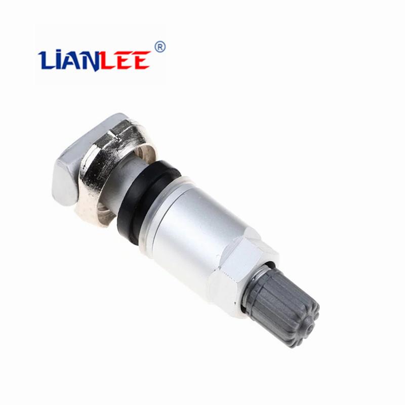 4Pcs/Lot TPMS Tire Valve For BMW BENZ Infiniti Volvo Renault Land Rover TPMS Tyre Pressure Sensor Valve Repair Kit