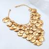 Women's Long Vacation Style Necklace