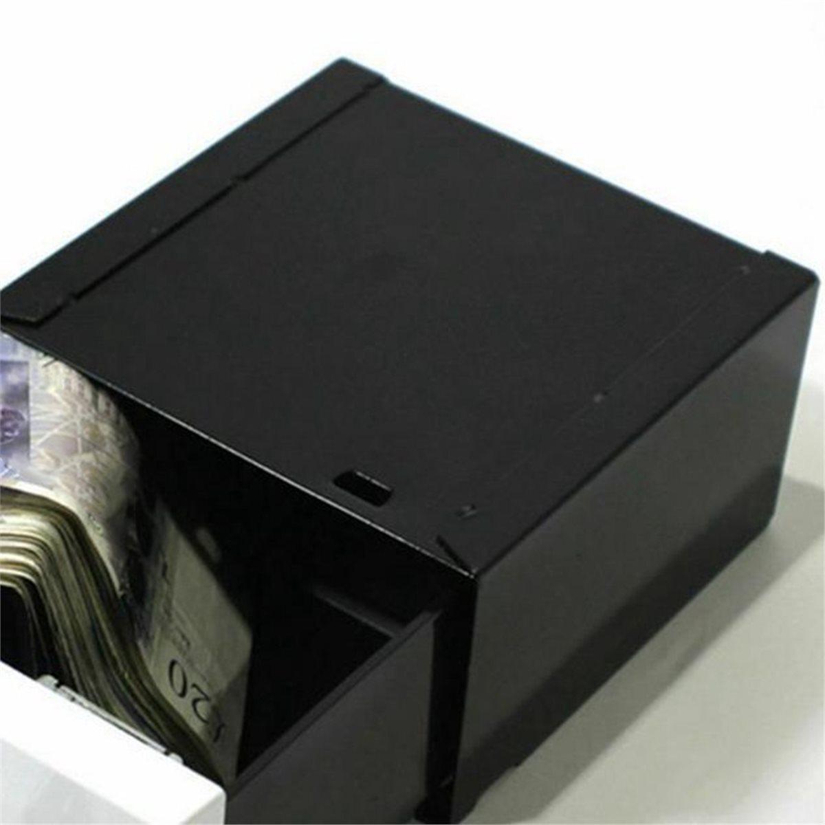 

2026 New New Imitation Double UK Plug Socket Wall Security Secret Hidden Stash Box Covert Hidde Safe China Mainland