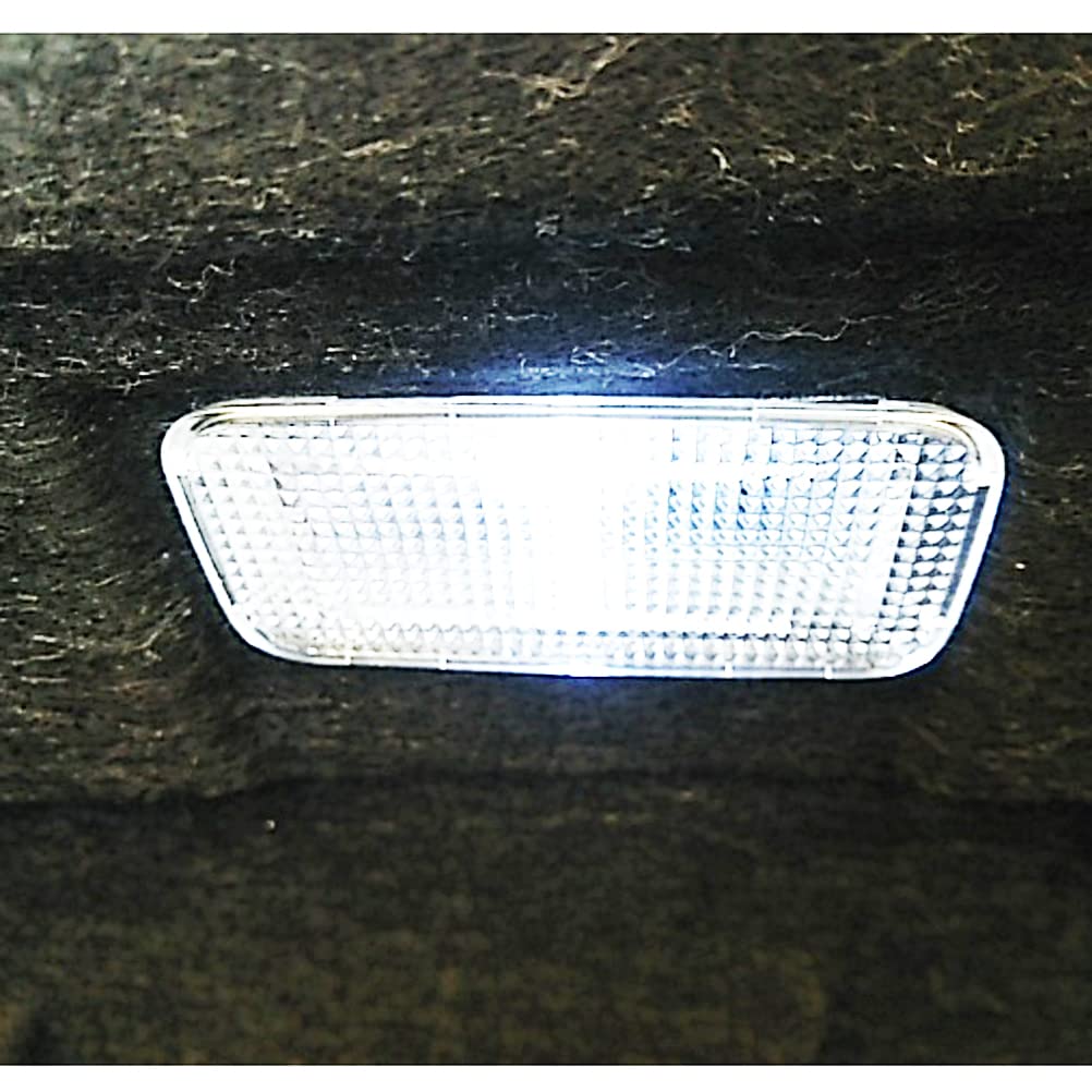 Compatible with 220 Crown / Compatible LED Luggage Lamp, Toyota CROWN Compatible / Compatible Trunk Luggage LED