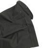 NEWYORKER Fall Winter Suit Men’s YA5 M-L Dark Gray Full Lined Single Jacket Set Up(USED)