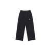 MLB New York Yankees Basic Collection SS25 Cargo Pants Unisex Black 3AWPB0953-50BKS