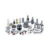 Neue Dieselmotor-Teile 4-Zyl. Kraftstoffpumpen-Kopfrotor 4/12R Für Toyota Land Cruiser Prado 1KZ-T VE Rotor-Kopf 0964001451 096400-1451