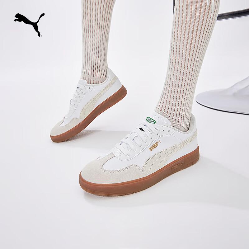 

Puma ASCENSO 403307 Унісекс Класичні Німецькі Кросівки Тренери 40