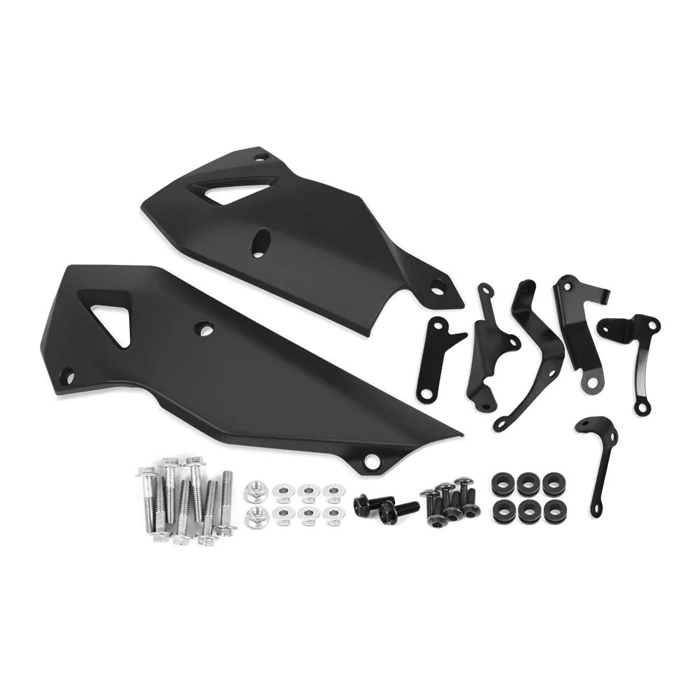 Motorcycle Engine Chassis Skid Plate Guard Protector Cover Lower Bottom Guard For Honda CB1000 GT CB1000GT 2026 CB 1000 GT 2026