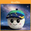 Peluche Artemis II con Cappello Stellato per Collezionisti e Bambini