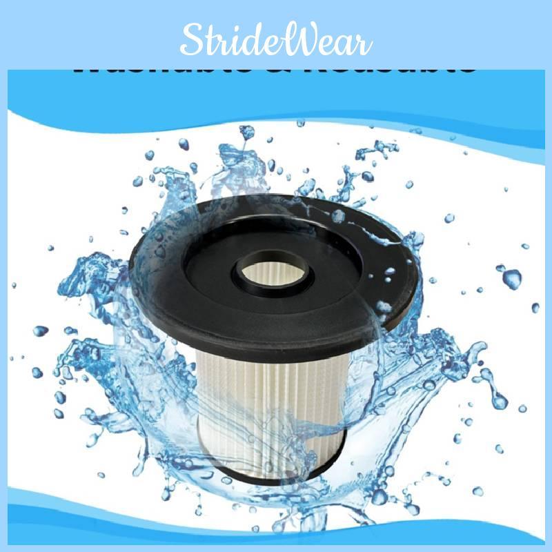 For Bosch Bcs611 Vacuum Filter Element For Household Dirt Trapping And Maintenance