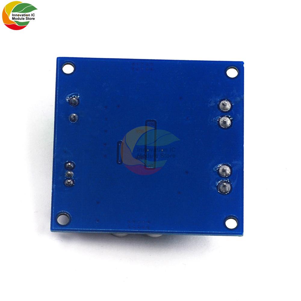 XH-A232 DC8-26V Digital Audio Two Channel Amplifier Board 30W+30W Upgraded with Terminals