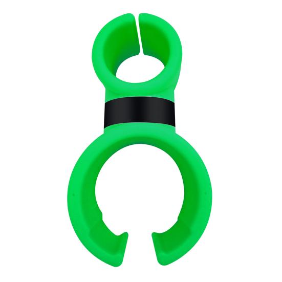 Mini 360 Grad Universal Auto Lüftungsschlitzhalter Fahrrad Handyhalter Ständer