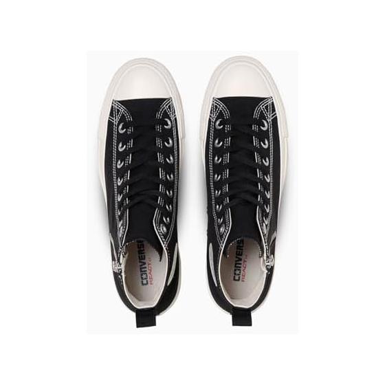 CONVERSE Sneakers All Star Lifted Zip ALL STAR LIFTED Z HI Unisex Adult