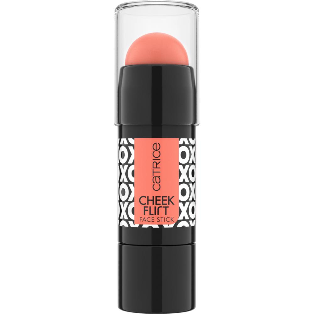 Catrice Blush Stick Cheek Flirt 010, 5.5g