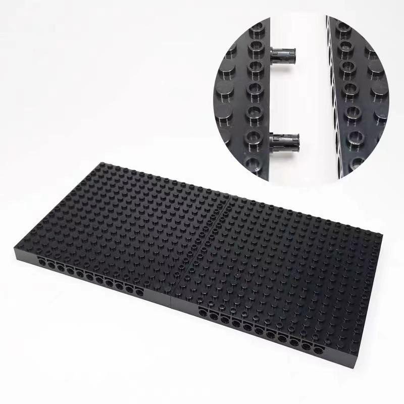 Jucărie Clasică cu Cuburi de Construit Figurină de Acțiune Cărămizi Jucărie Puzzle Compatibil Model de Asamblat Pentru Copii Jucărie Educațională pentru Copii Cadou