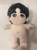 [USED] Sunghoon doll plush toy Enhypen Sunghoon 15cm