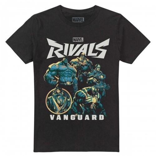 Marvel Rivals Unisex Adult Vanguard T-Shirt