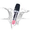 Pocket Lipsticks Vibrator Secret Bullet Vibrating Clitoris Stimulator Privacy G-spot Massage Sex Toys For Women