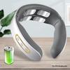 Enlluean U-shaped Neck Massager CN plug (adapter included)