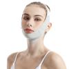 New Reusable Face Slimming Bandage Women V Line Face Shaper Chin Cheek Lift Up Belt Facial Massage Strap Skin Care Beauty Tools