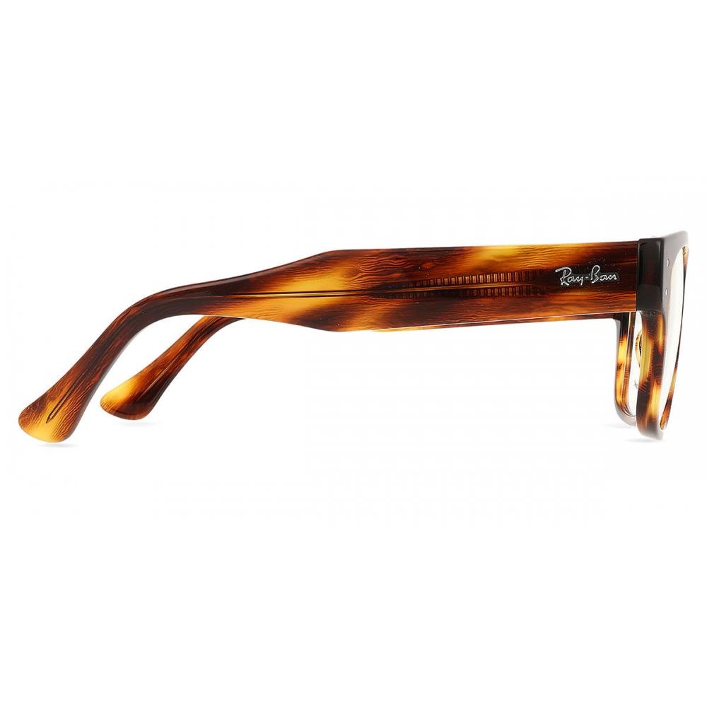 Ray Ban Rx7256 Laurene 8315 Unisex Eyeglasses
