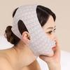 Adjustable Belt Chin Cheek Slimming Bandage Reusable Facial Slimming V Shaper Skin Care Tool Anti Wrinkle Face Lifting Strap