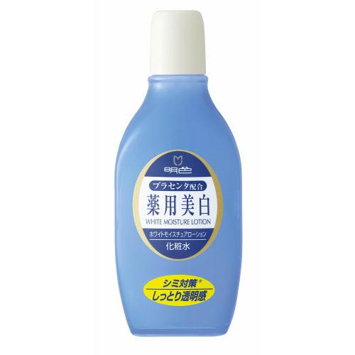 Loțiune Hidratantă Albă Meishoku Series 170mL (Facut in Japonia)