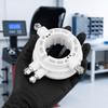 49mm Inner Diameter Tyre Changer Rotary Valve Plastic Tire Changer Air Valve  Tyre Changer Machine