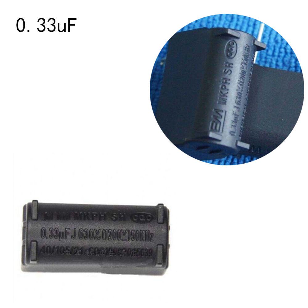 Buy 10/20pcs 1200VDC Electric Capacity MKPH 0.33uF Induction Cooker