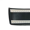 E70 E71 Car Center Console Armrest Box Panel Trim For BMW X5 E70 2008-2013 X6 E71 2008-2014 Storage Box Cover ABS Carbon Fiber