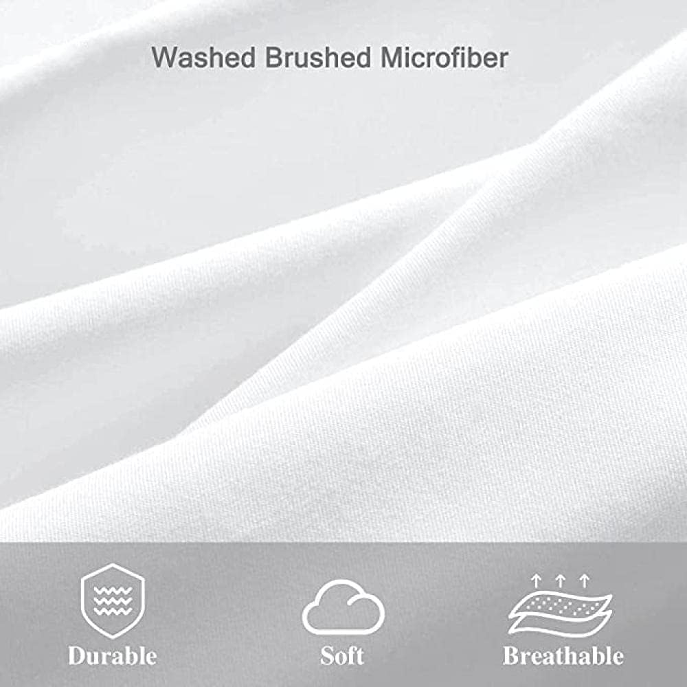 Cartoon Monster Truck Duvet Cover Sets,Soft Comfortable Breathable Bedding Set  with Pillowcases Zipper for Kids Boys Girls