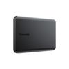 Toshiba Canvio Basics A5 Portable External Hard Drive