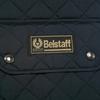 Belstaff Mens Quilted Gilet