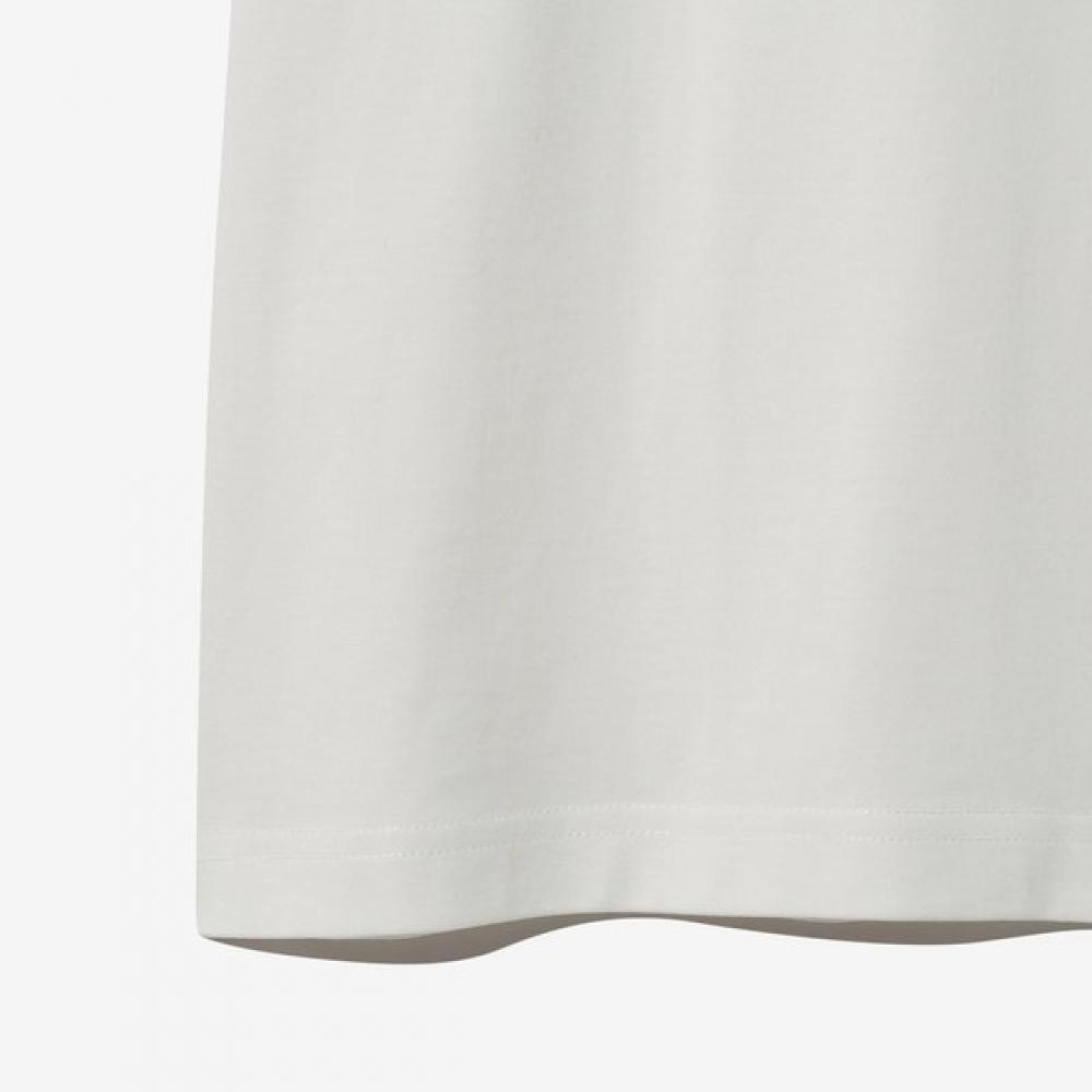 Fila Supima T shirT Sailing leTTering