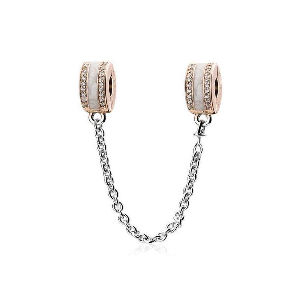 925 Silber Charms Passend für Original Armband Damen Schmuck Geschenk Schmetterling Stern Mond Herz Liebe Klemme Perlen Sicherheitskette Anhänger