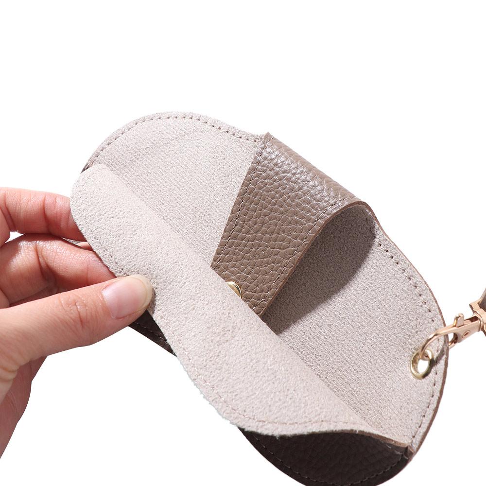 Portable Glasses Storage Bag Eyewear Protector Case Sunglasses Eyeglass Bag  Outdoor