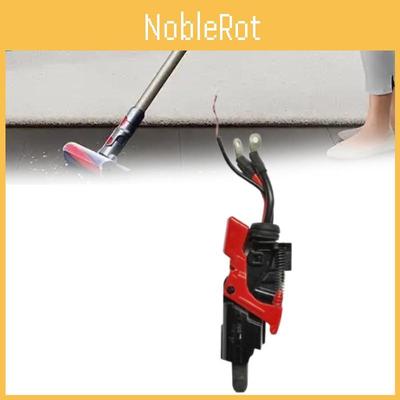 Para Dyson V10 Sv12 Ensamblaje de Interruptor de Mano Para Reparación de Aspiradora Inalámbrica